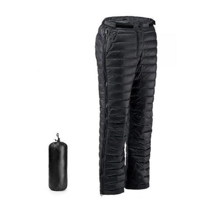 Veldra™ - Alpine Warmth For Active Cold Days