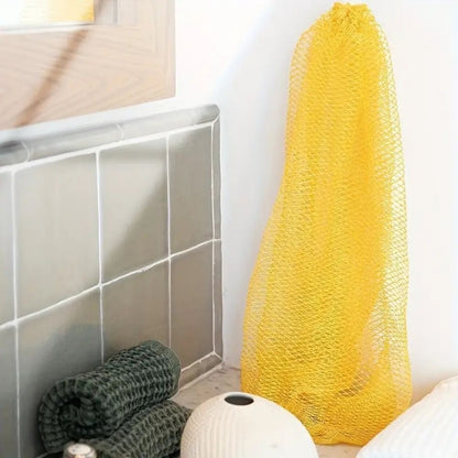 Vellum™ - Reach-Ready Back Exfoliation Every Shower