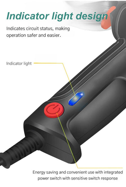 Luminex™ – Compact Dual-Mode Laser Tool for Accurate & Precise Work