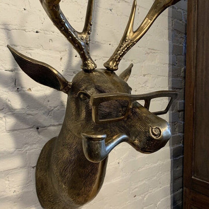Faunor™ - Whimsical Sculpted Heads That Spark Conversation