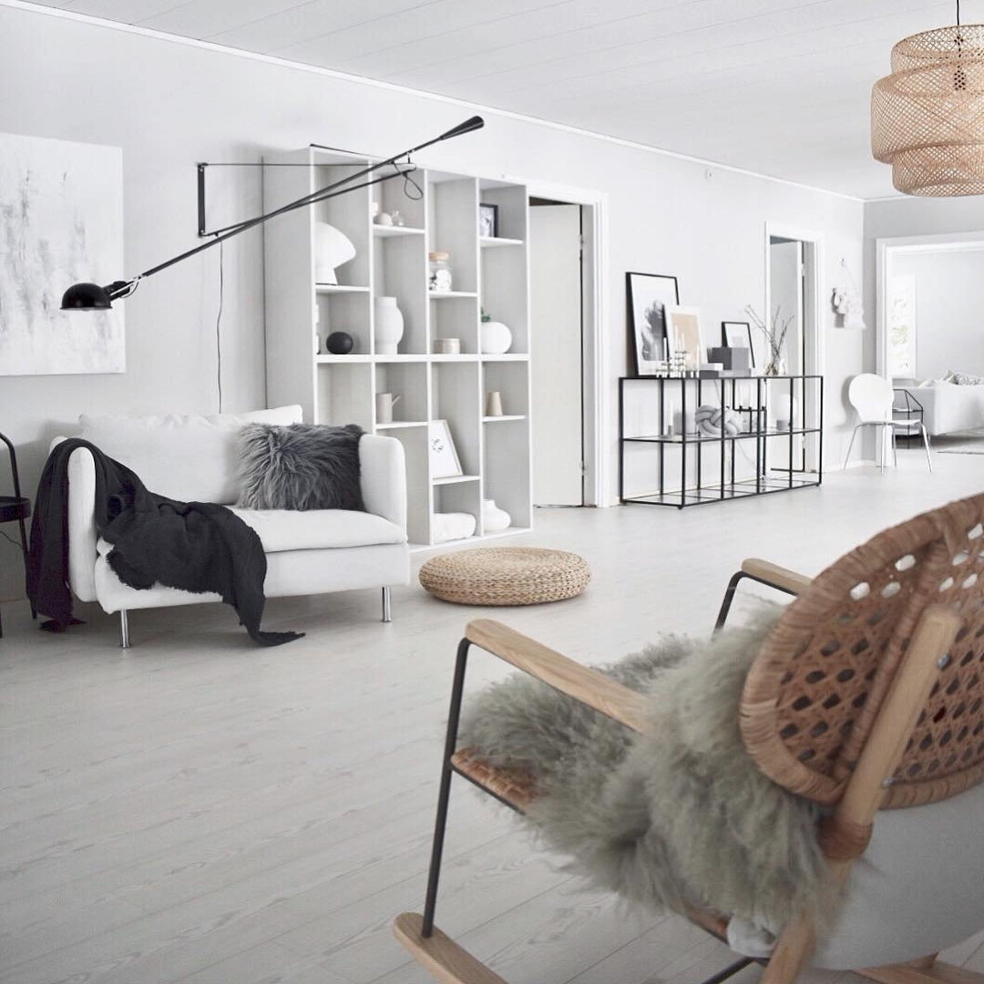 Cavaro™ - Extendable Swing Wall Lamp For Focused Tasks