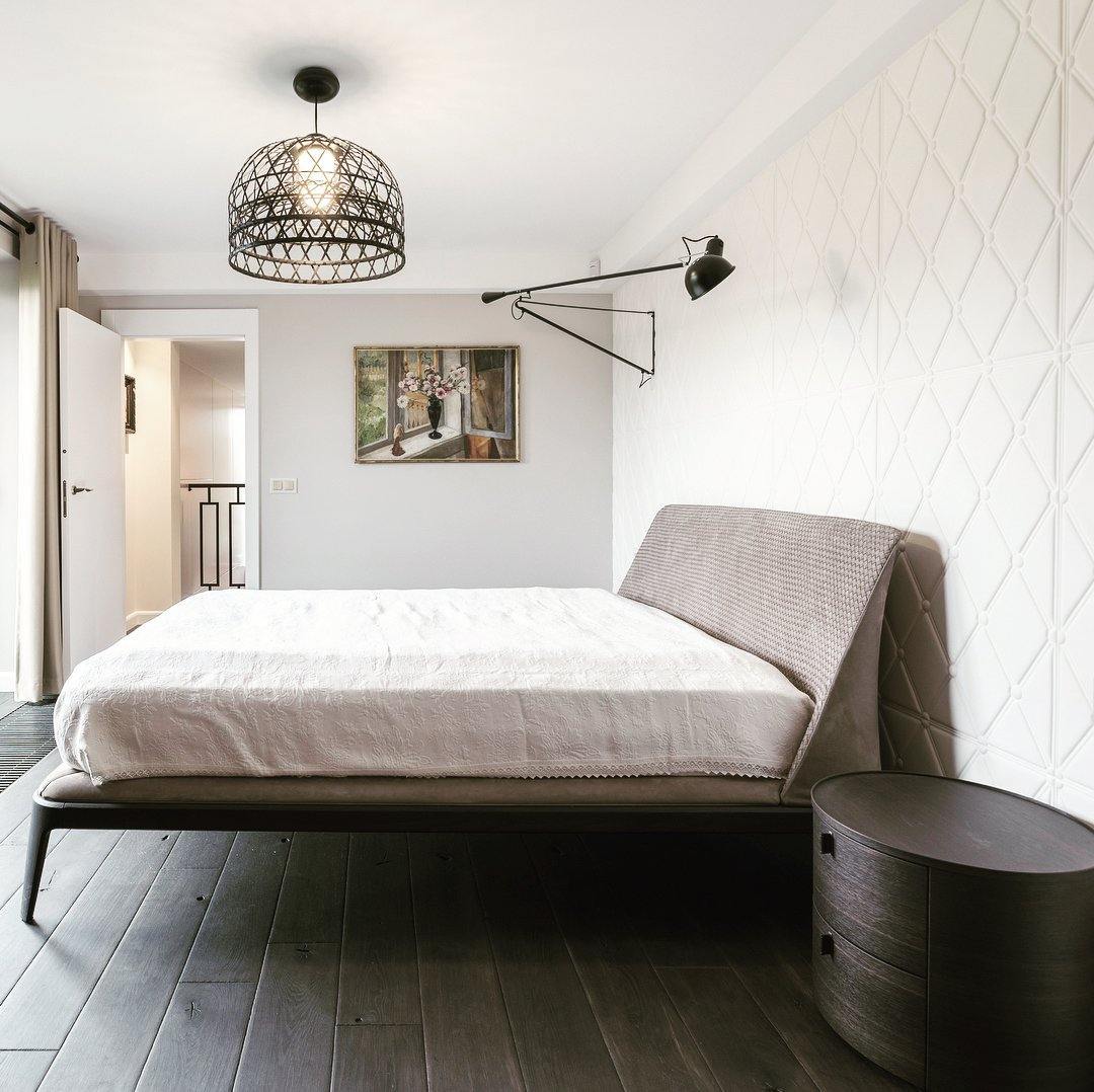Cavaro™ - Extendable Swing Wall Lamp For Focused Tasks