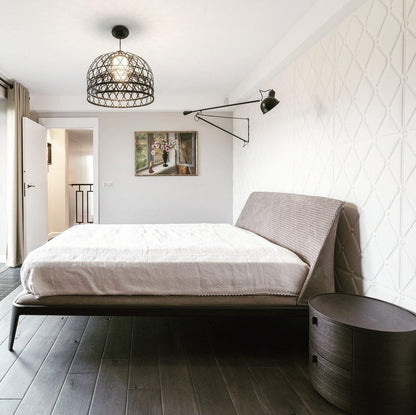 Cavaro™ - Extendable Swing Wall Lamp For Focused Tasks