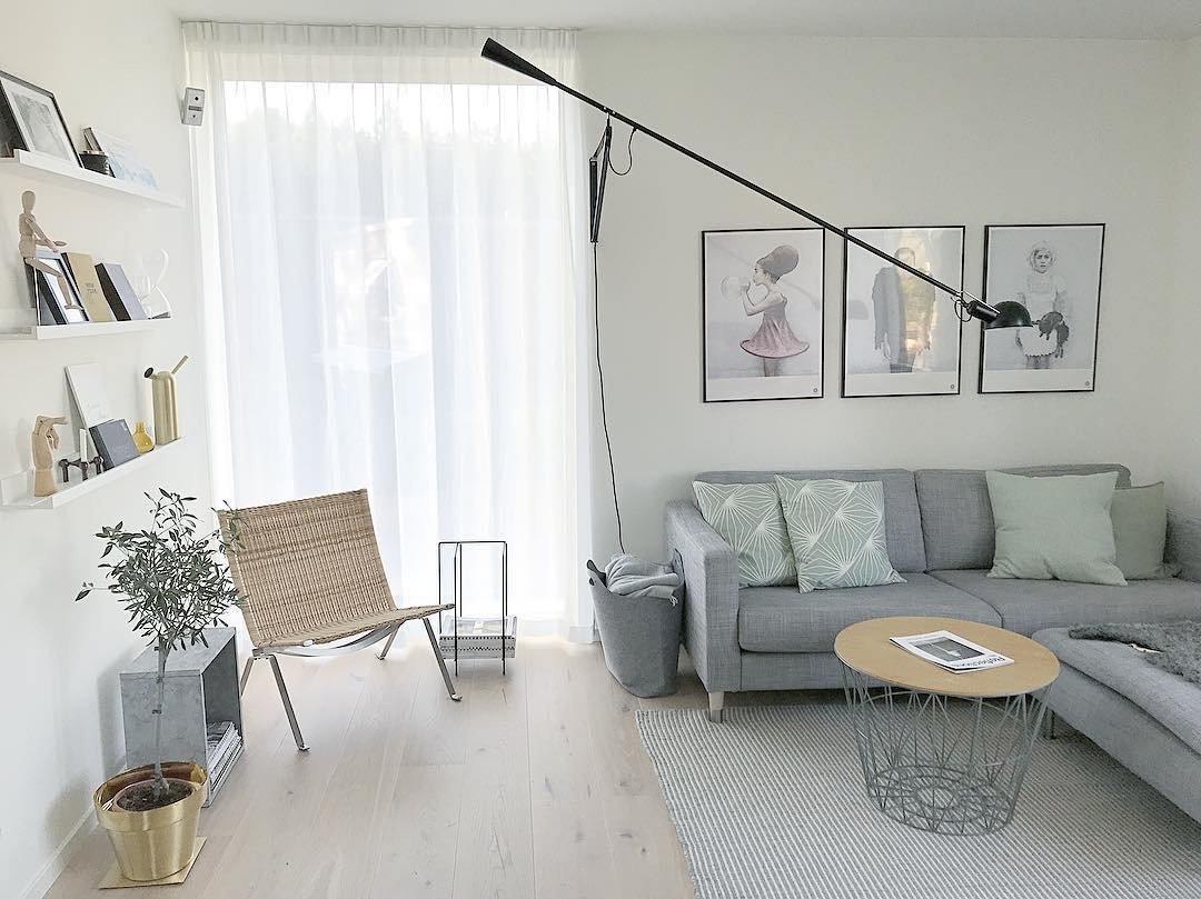 Cavaro™ - Extendable Swing Wall Lamp For Focused Tasks