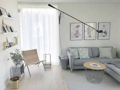 Cavaro™ - Extendable Swing Wall Lamp For Focused Tasks