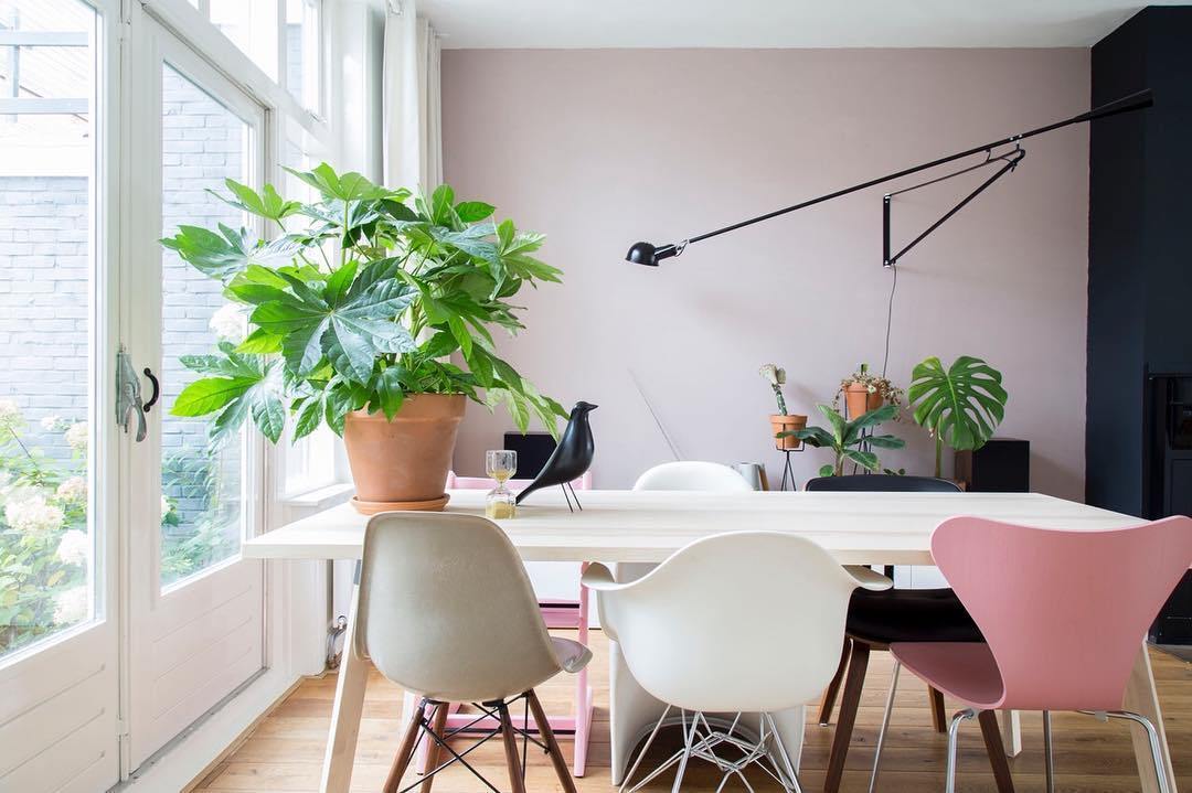 Cavaro™ - Extendable Swing Wall Lamp For Focused Tasks