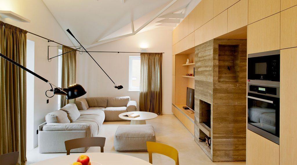 Cavaro™ - Extendable Swing Wall Lamp For Focused Tasks