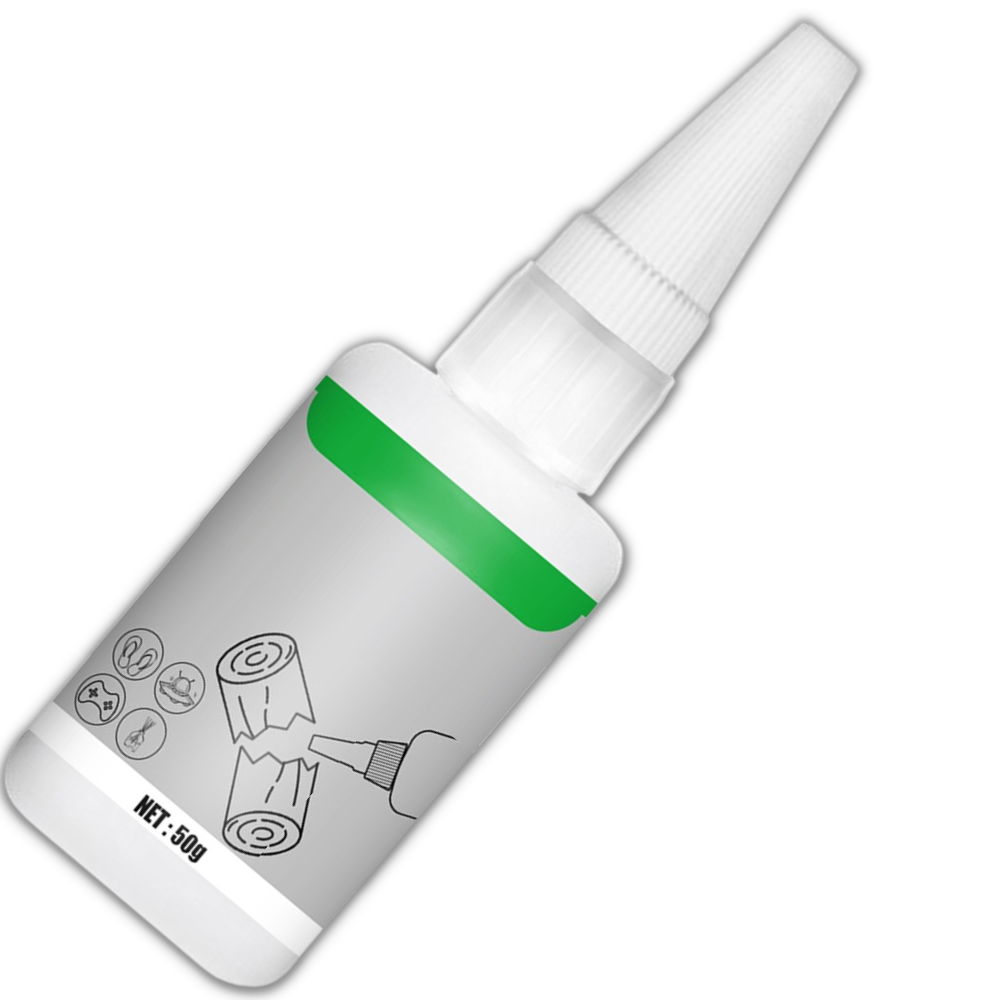 Bondra™ - Invisible, Fast-Setting Repair Adhesive