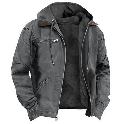 Vellum™ - Tailored Warmth for Everyday Winter Wear