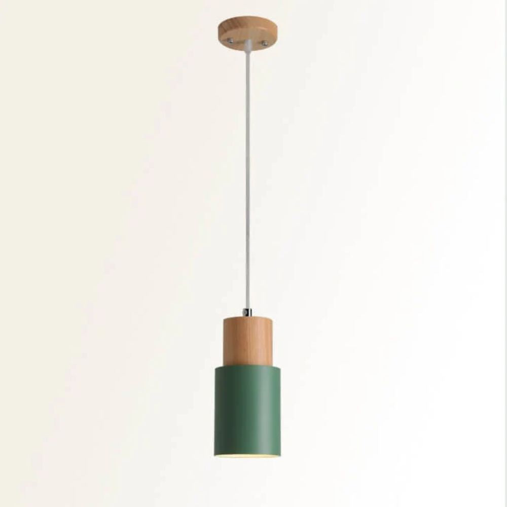 Lumora™ - Warm Modern Pendant Light for Homes