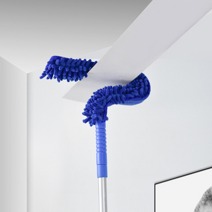 Avelon™ - Reach High Fans Safely From The Floor