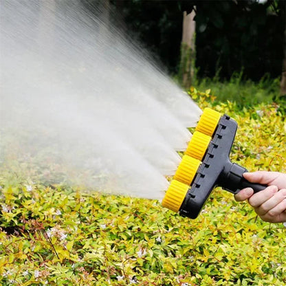 Verdon™ - Precise Mist For Even Garden Coverage