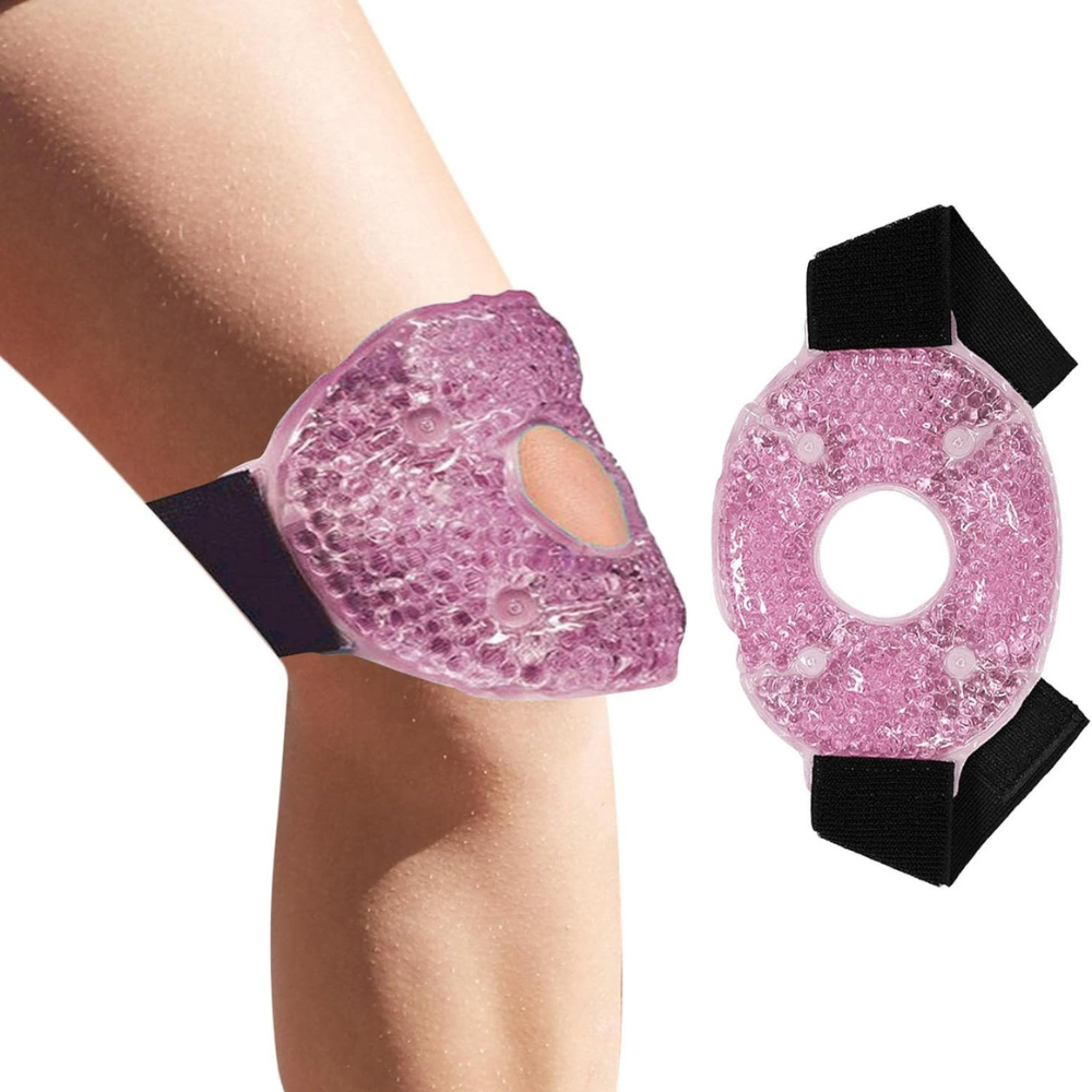 Therma™ - Reusable Gel Wrap For Targeted Joint Relief