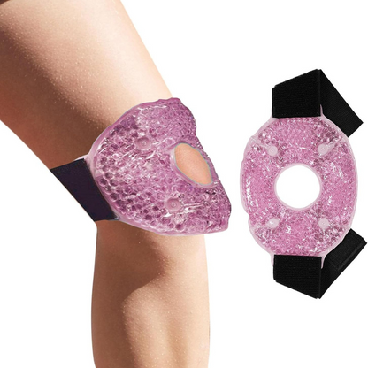 Therma™ - Reusable Gel Wrap For Targeted Joint Relief