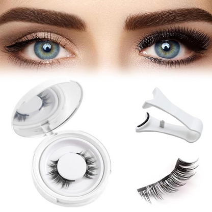 Lurex™ - Snap-On Volume In Seconds For Everyday Wear
