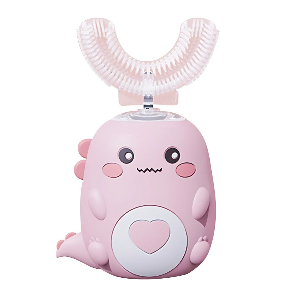 Smilo™ - Gentle Full-Mouth Clean For Kids