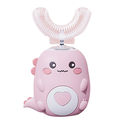 Smilo™ - Gentle Full-Mouth Clean For Kids
