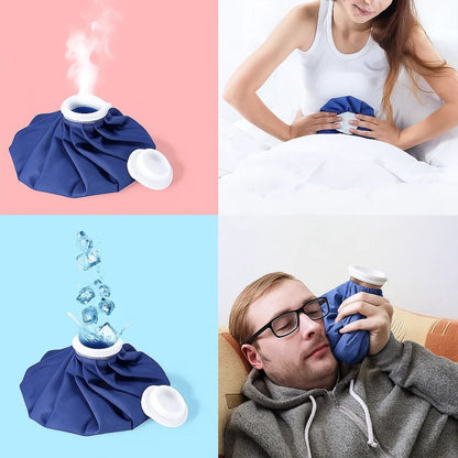Thermora™ - Soothes Sore Joints With Reusable Comfort