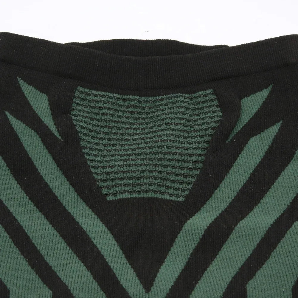 Avento™ - Wind Blocking Comfort For Active Outdoors