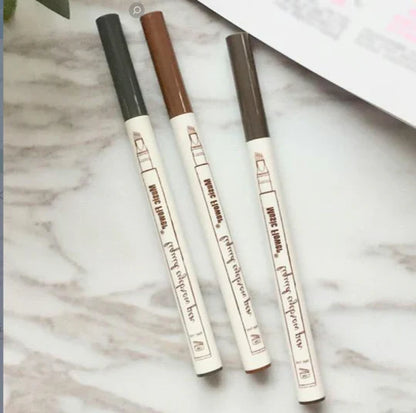 Vellur™ - Natural, Long-Wear Brow Definition