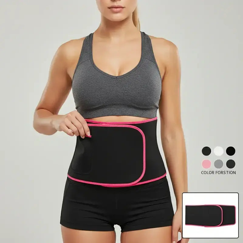 Vellum™ - Warmth-Focused Support For Sweaty Workouts