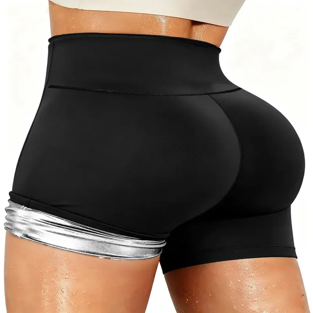 Coreva™ - High-Waist Fit That Stays Put