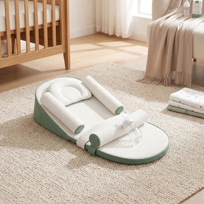 Elevia™ - Gentle Incline Support For Infant Sleep