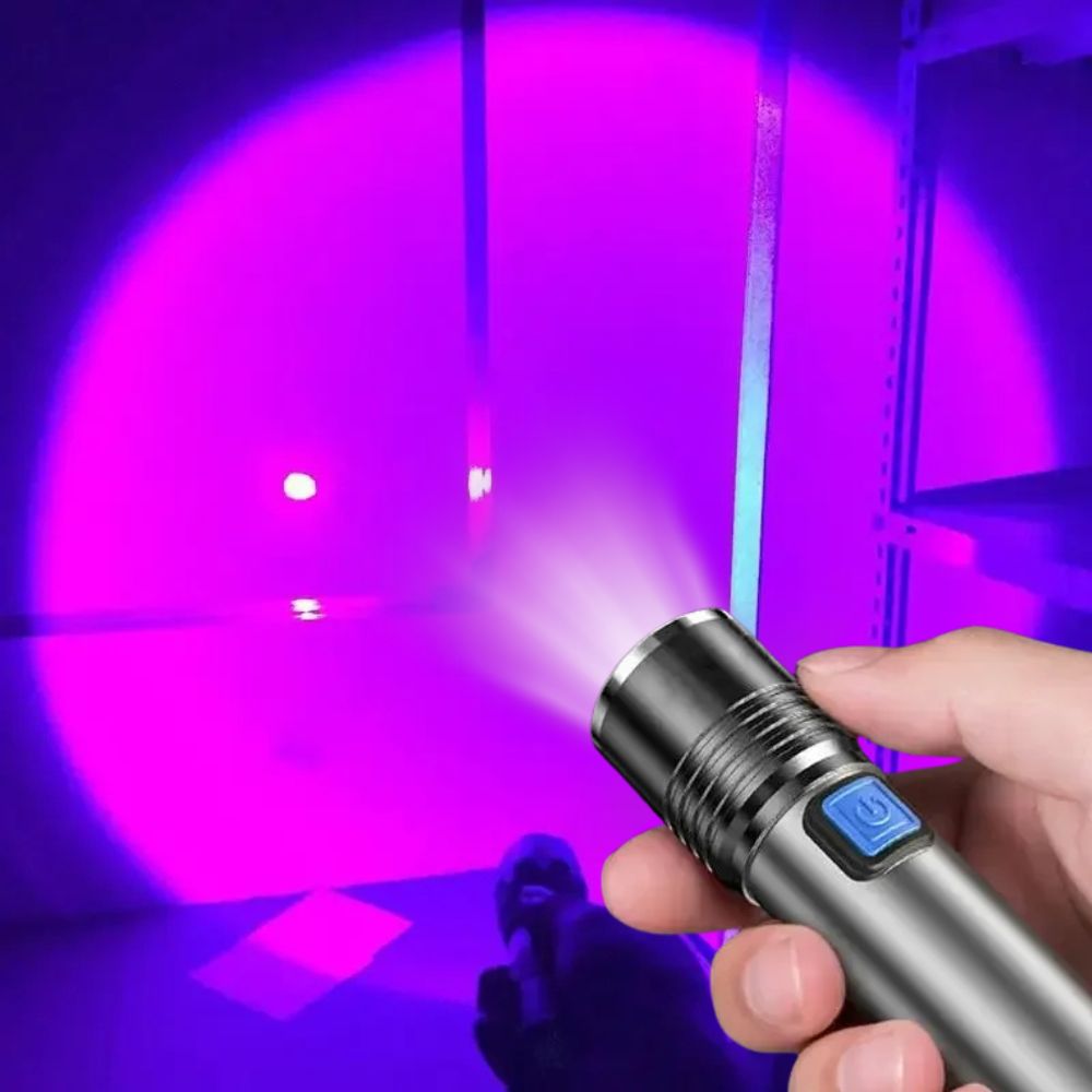 Viora™ - Reveals Hidden Stains and Residue Clearly