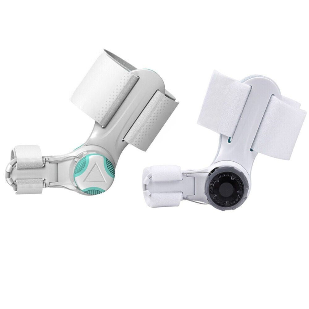 Aligno™ - Gentle Nighttime Big-Toe Realignment Aid