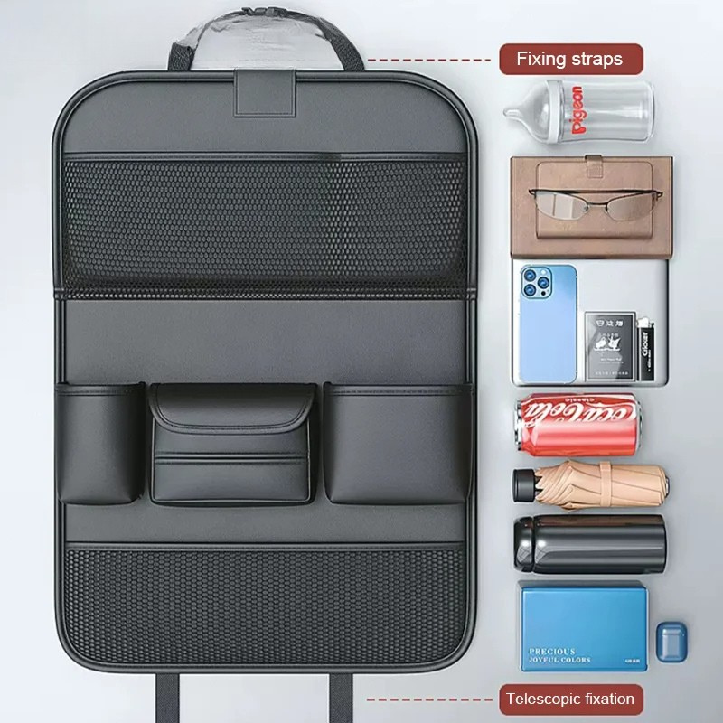 Sitora™ - Foldaway Tray and Secure Device Storage