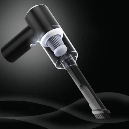 Nimble™ - Compact Cordless Cleaner For Tight Spaces