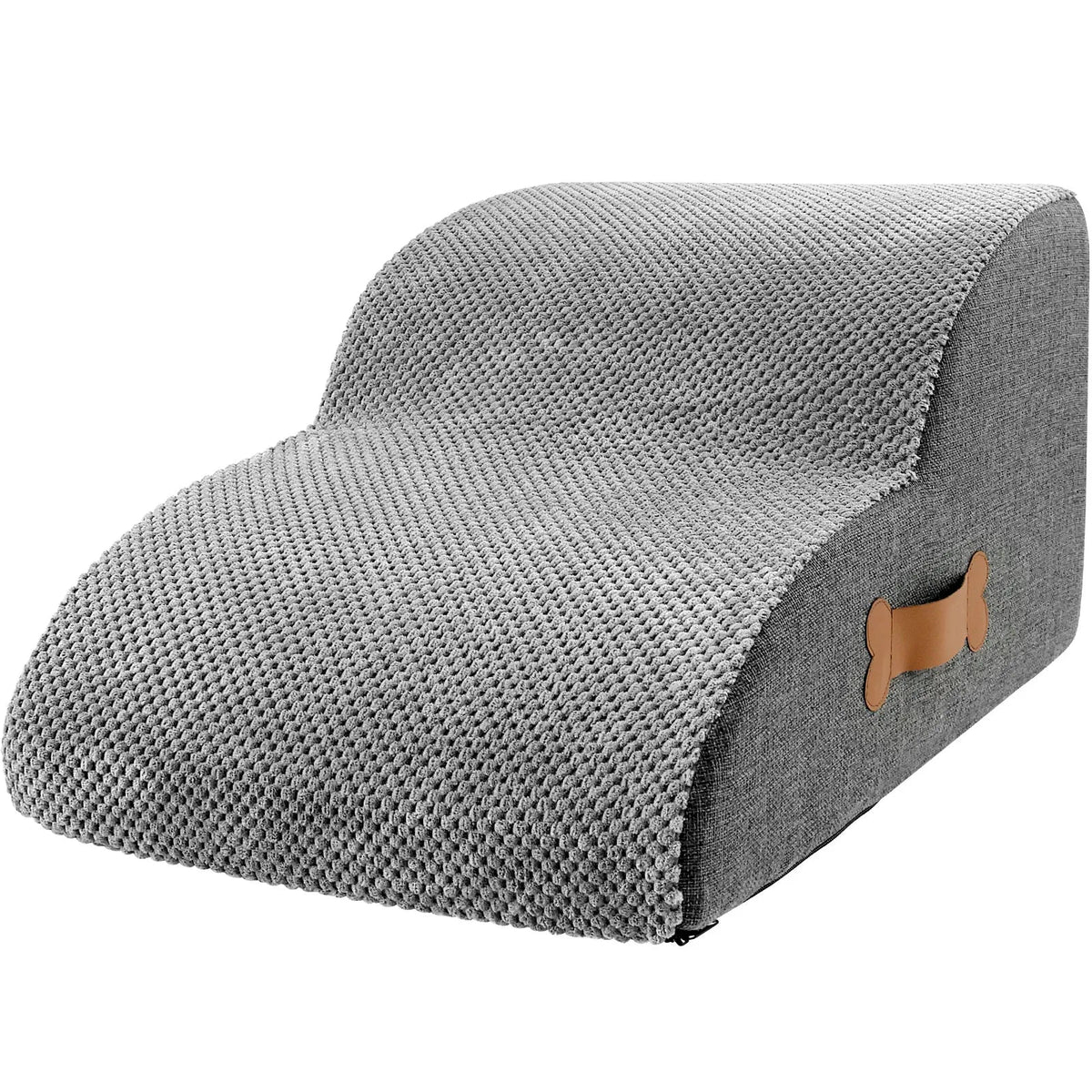 Stepet™ - Gentle Incline Steps For Small Dogs
