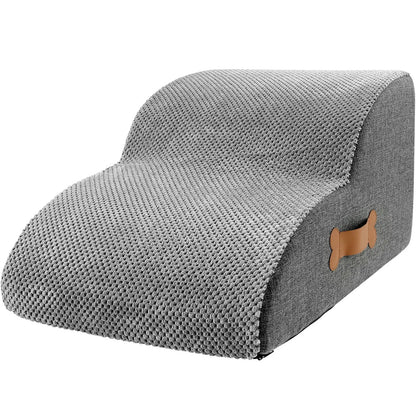 Stepet™ - Gentle Incline Steps For Small Dogs