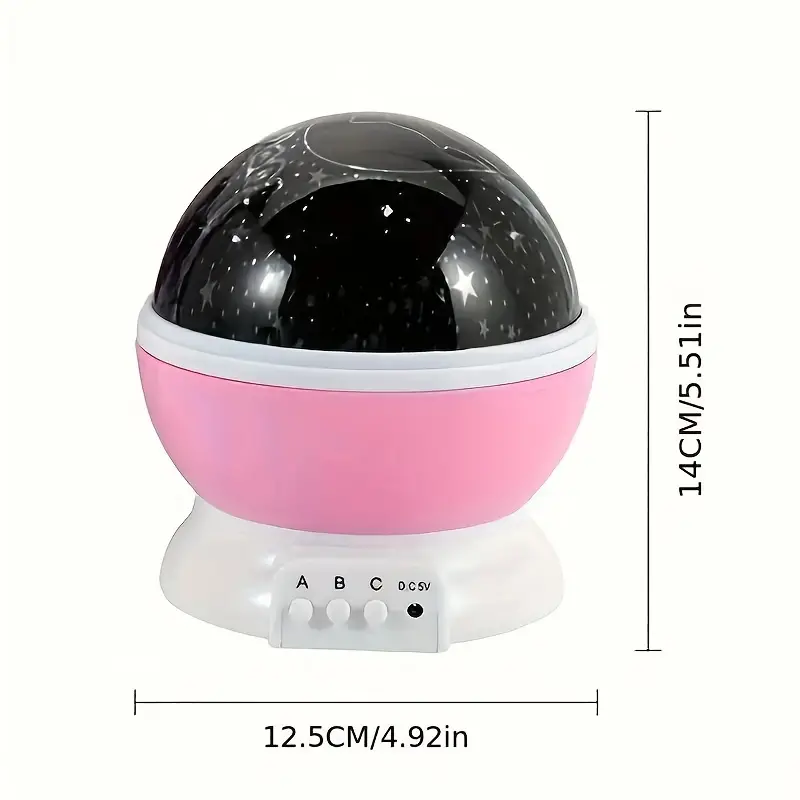 Lunora™ - Soothing Starry Night Ambience
