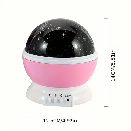 Lunora™ - Soothing Starry Night Ambience