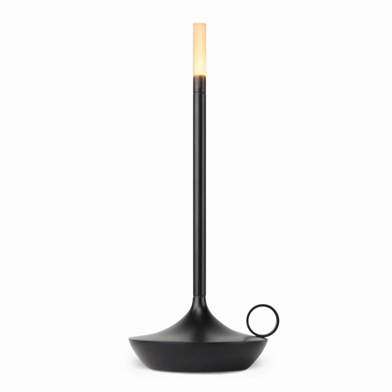 Aureli™ - Soft Candlelight Ambience Anywhere