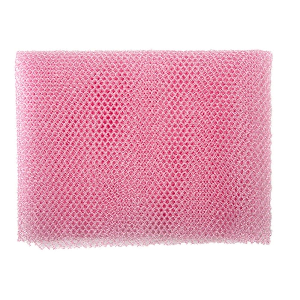 Vellum™ - Reach-Ready Back Exfoliation Every Shower