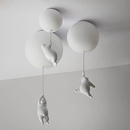 Lunari™ - Soft Ambient Glow for Cozy Bedtimes
