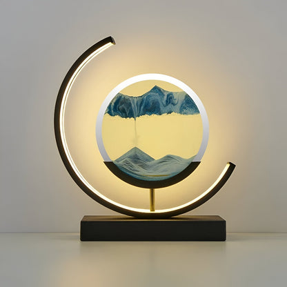 Drift™ - Soothing Sand Motion and Soft LED Glow