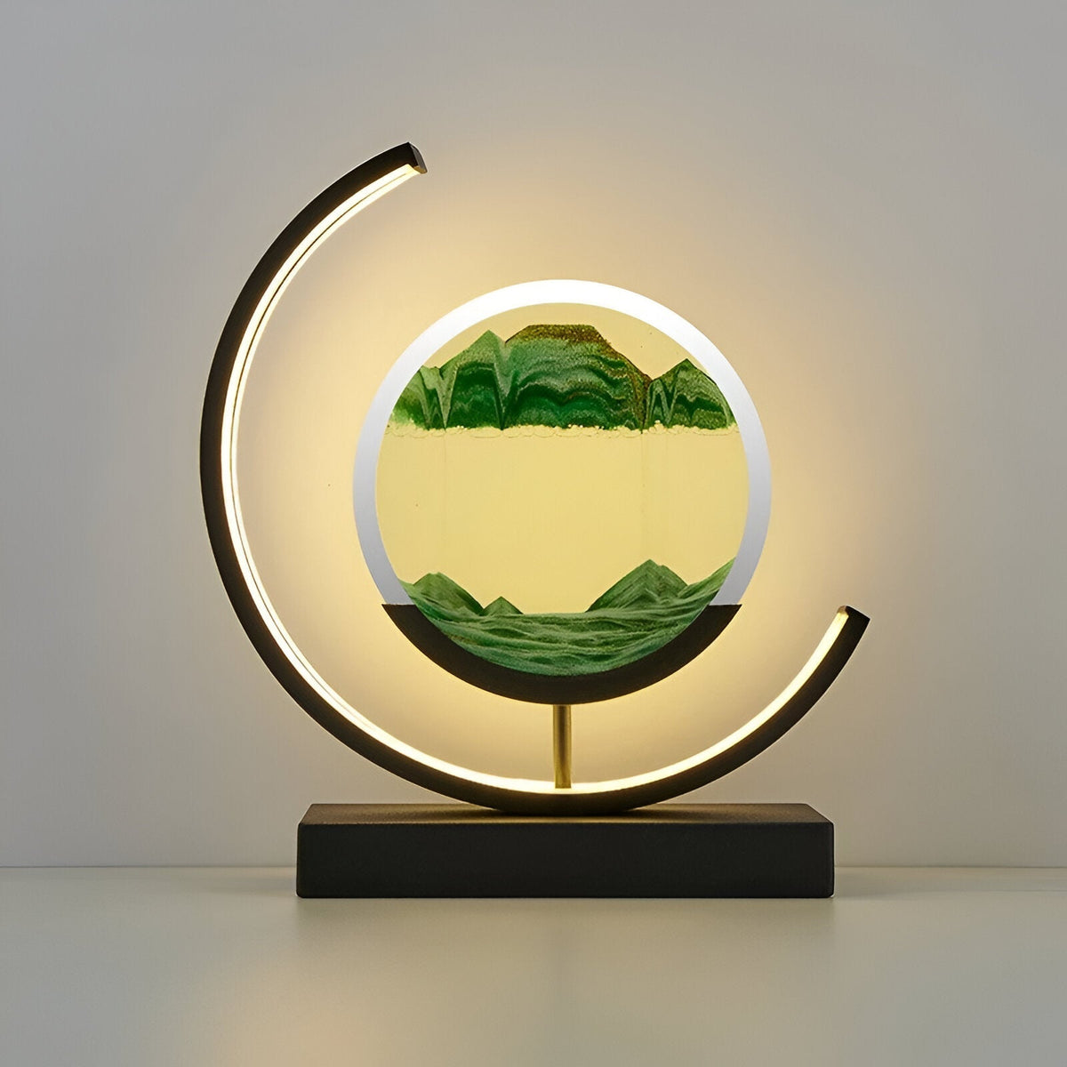 Drift™ - Soothing Sand Motion and Soft LED Glow