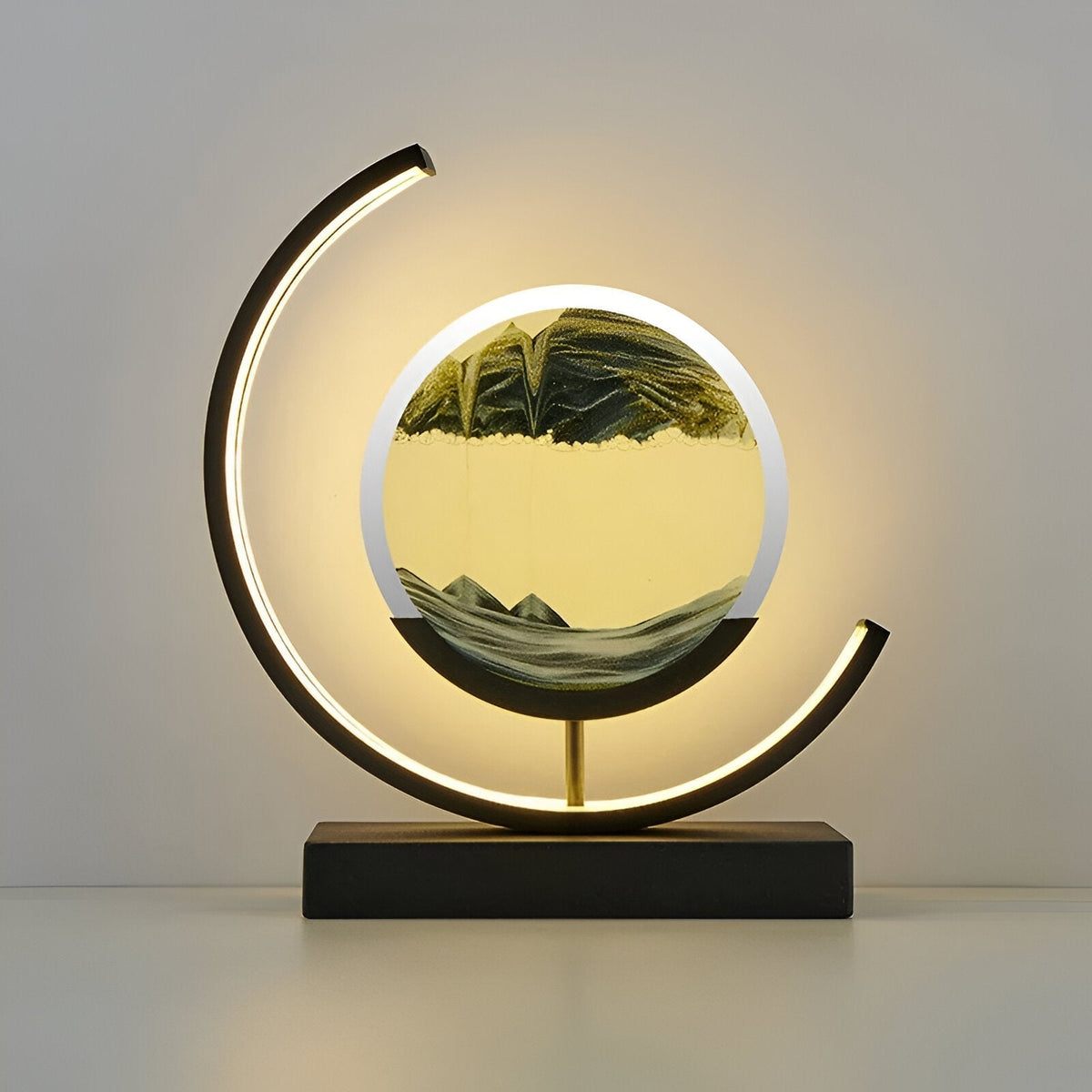 Drift™ - Soothing Sand Motion and Soft LED Glow