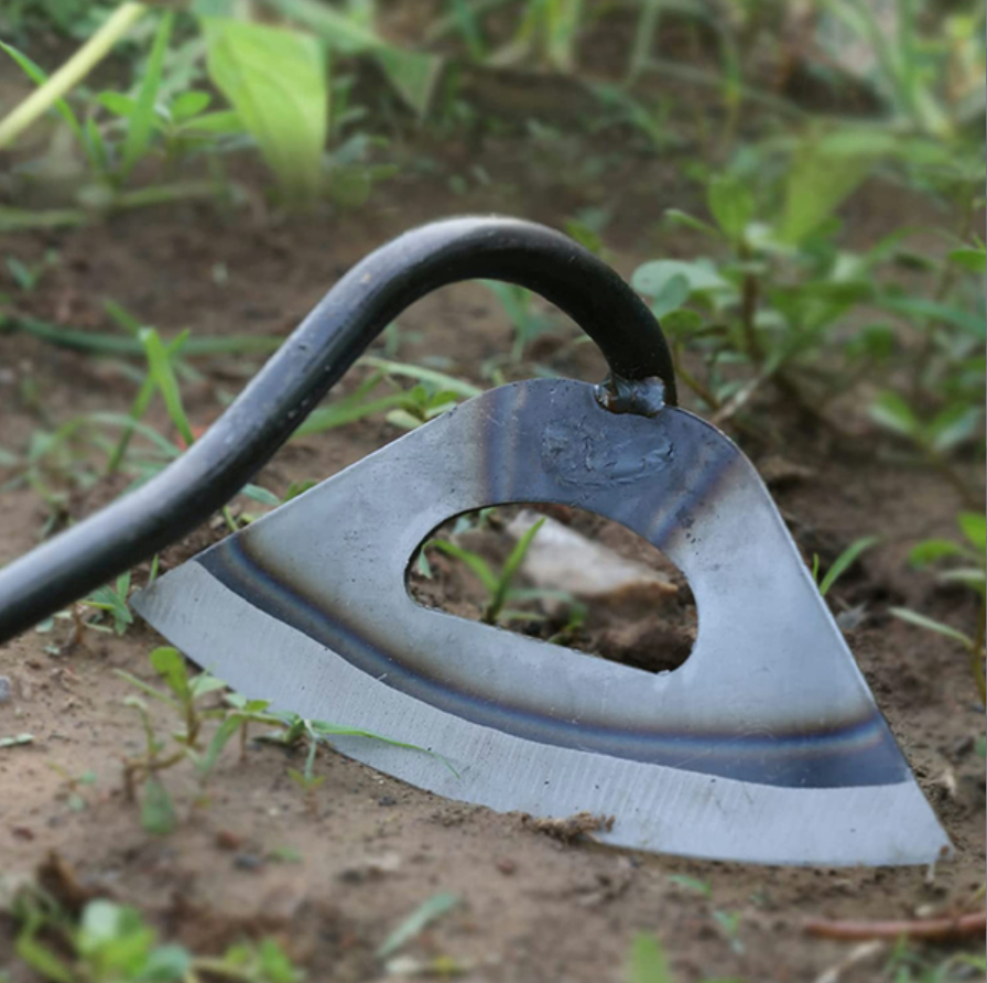 Verdure™ - Cut Weeds and Work Upright Comfortably
