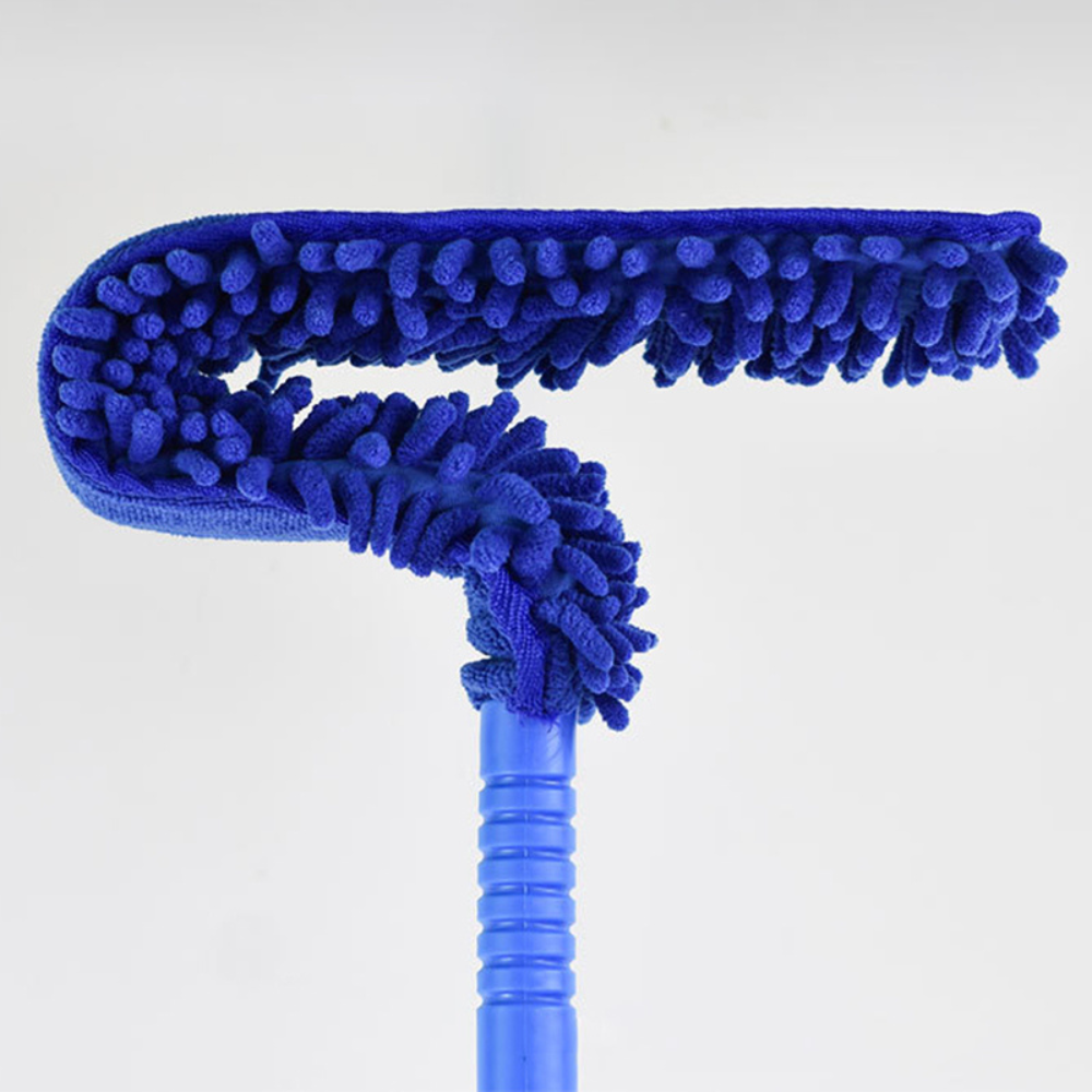 Avelon™ - Reach High Fans Safely From The Floor