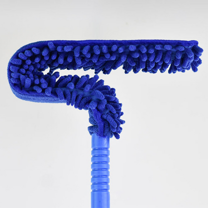 Avelon™ - Reach High Fans Safely From The Floor
