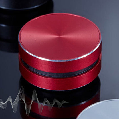 Auralis™ - Discreet Surface Audio for Everyday Spaces