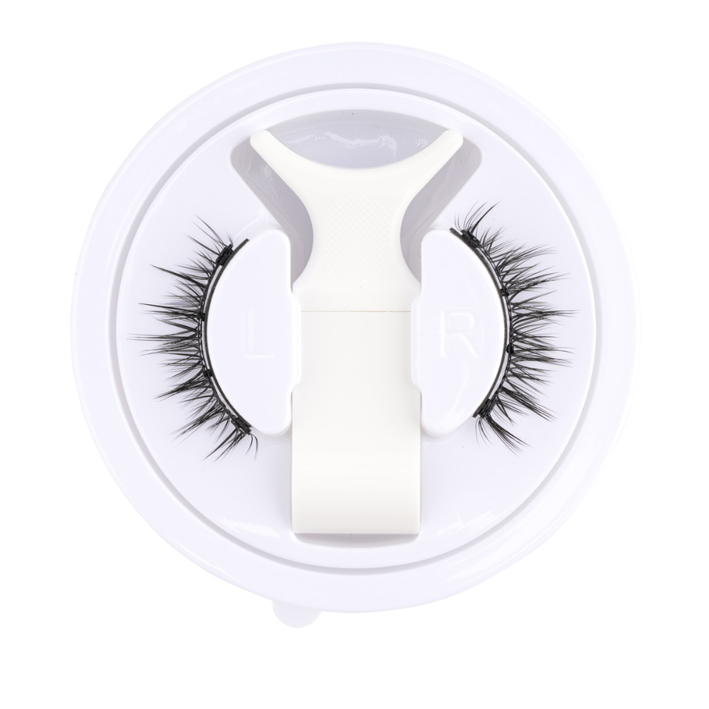 Lurex™ - Snap-On Volume In Seconds For Everyday Wear