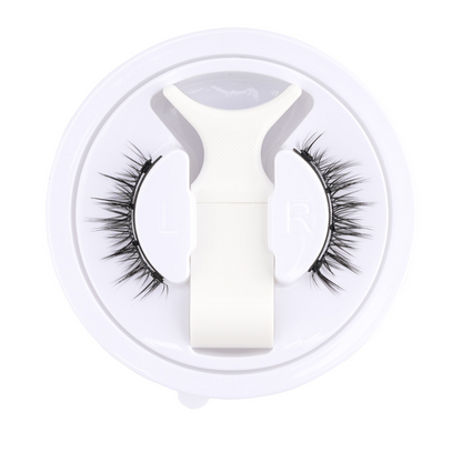 Lurex™ - Snap-On Volume In Seconds For Everyday Wear