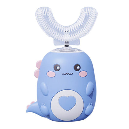 Smilo™ - Gentle Full-Mouth Clean For Kids