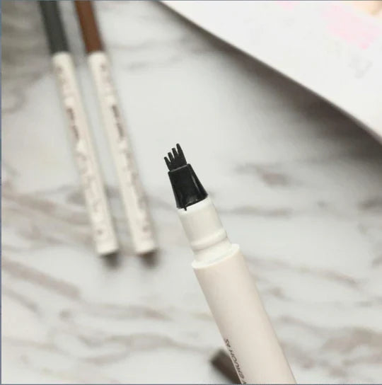 Vellur™ - Natural, Long-Wear Brow Definition