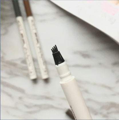 Vellur™ - Natural, Long-Wear Brow Definition